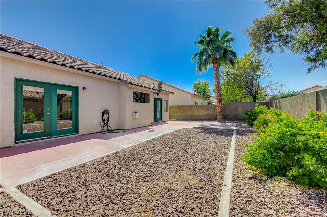 4456 Lobero Avenue Las Vegas NV 89141