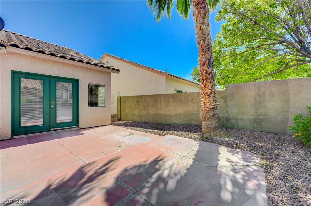 4456 Lobero Avenue Las Vegas NV 89141