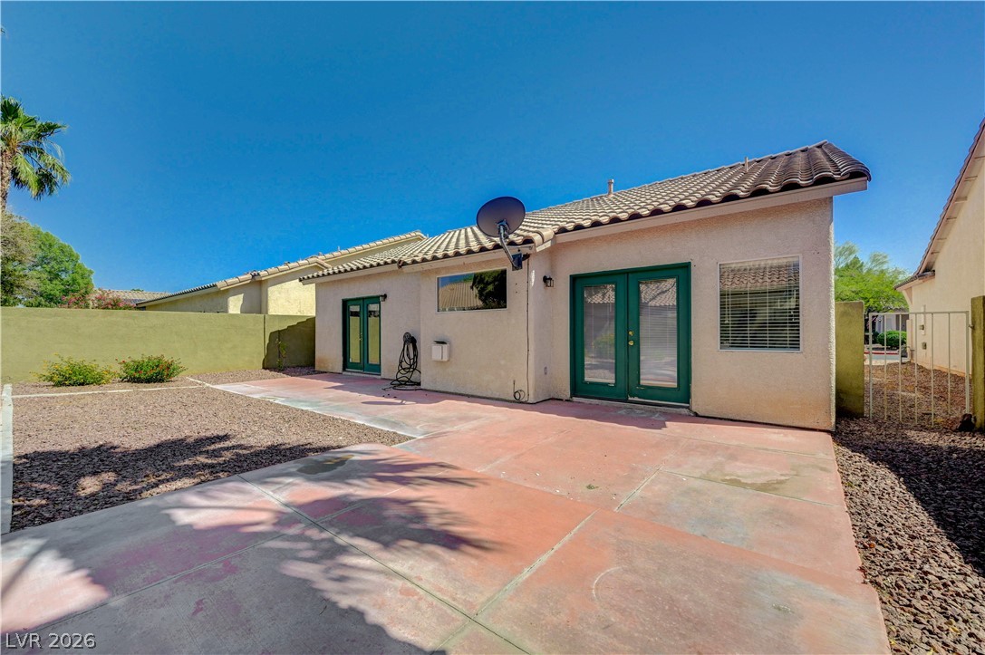 4456 Lobero Avenue Las Vegas NV 89141