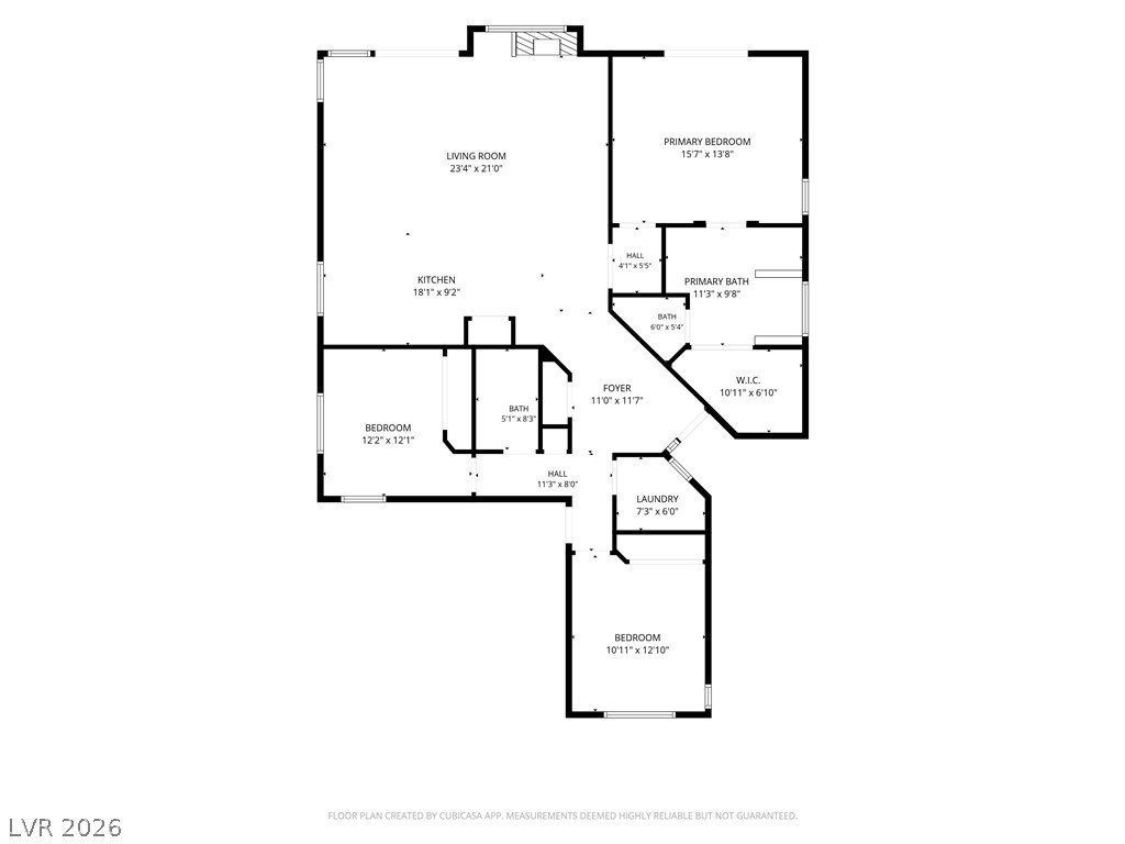 4456 Lobero Avenue Las Vegas NV 89141