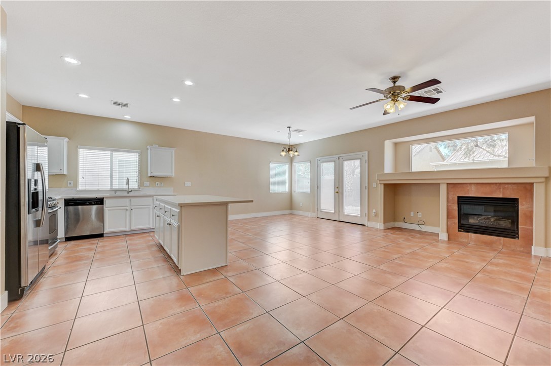 4456 Lobero Avenue Las Vegas NV 89141