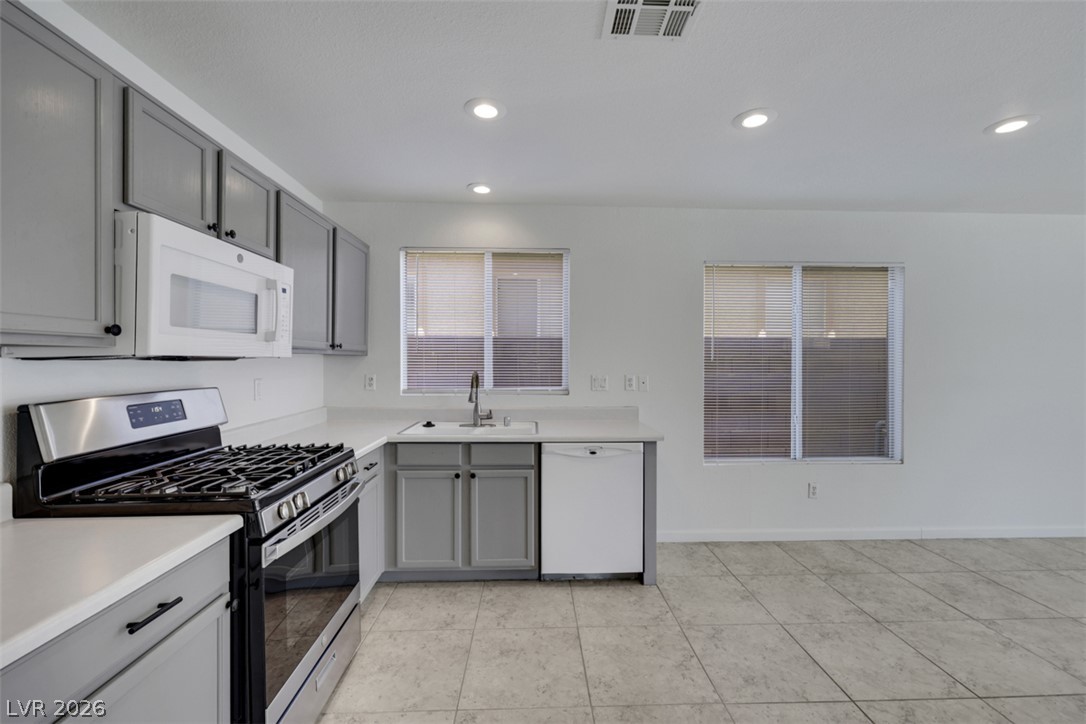 3244 Little Stream Street Las Vegas NV 89135