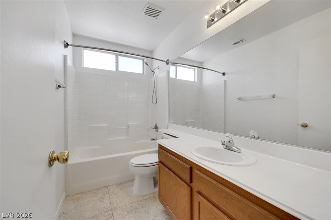 3244 Little Stream Street Las Vegas NV 89135