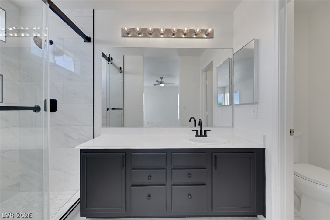 3244 Little Stream Street Las Vegas NV 89135