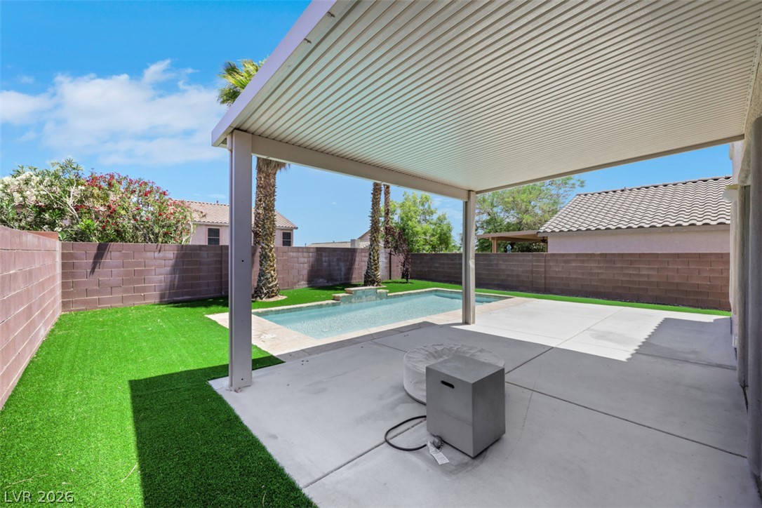 3244 Little Stream Street Las Vegas NV 89135