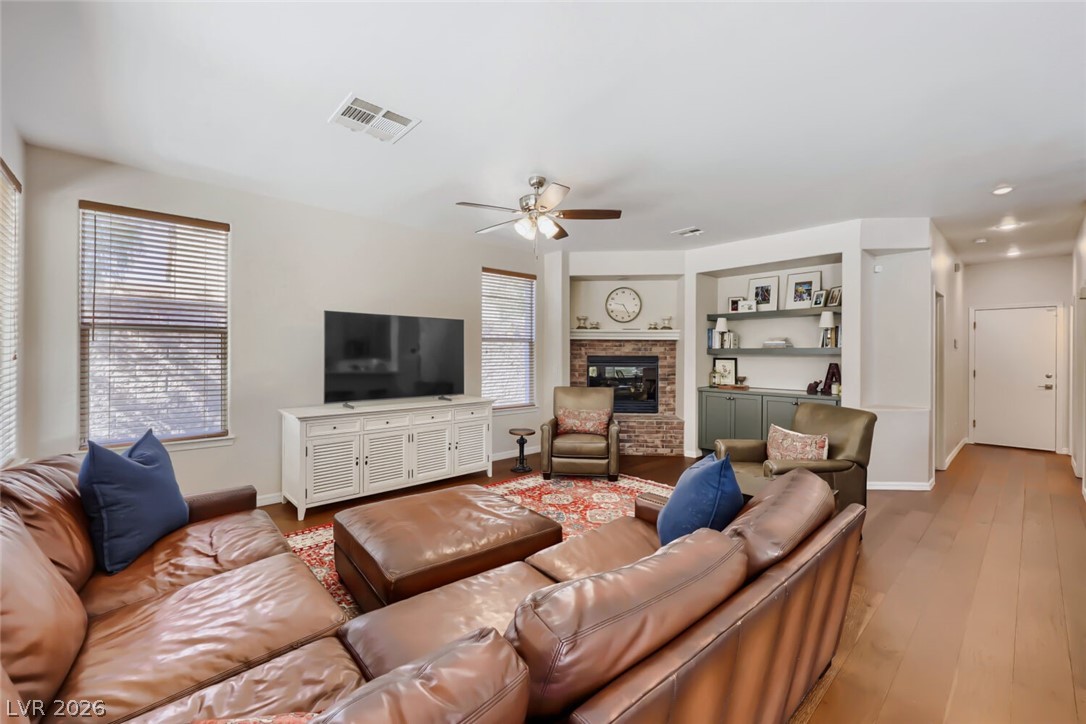 1366 Minuet Street Henderson NV 89052