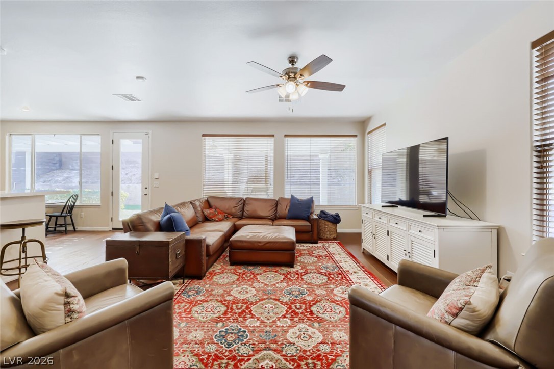 1366 Minuet Street Henderson NV 89052