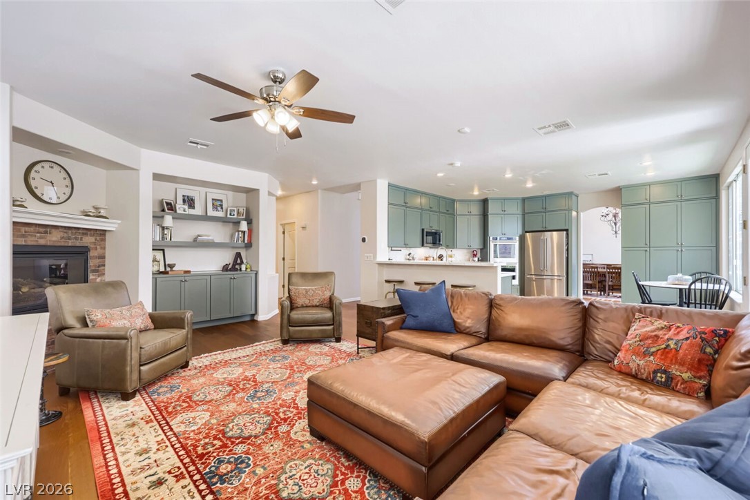 1366 Minuet Street Henderson NV 89052