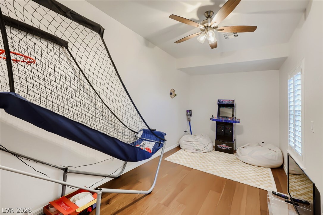 1366 Minuet Street Henderson NV 89052