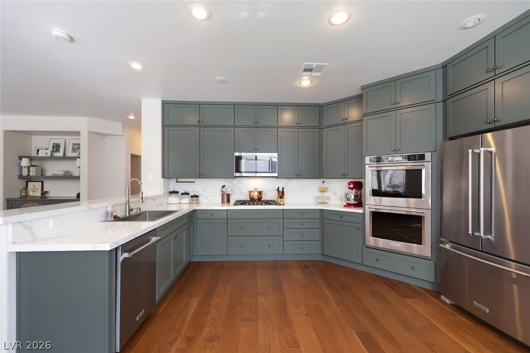 1366 Minuet Street Henderson NV 89052