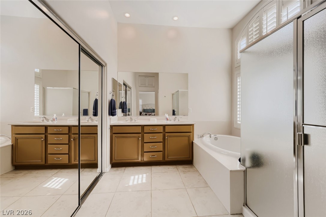 1366 Minuet Street Henderson NV 89052
