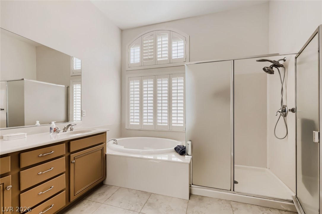 1366 Minuet Street Henderson NV 89052