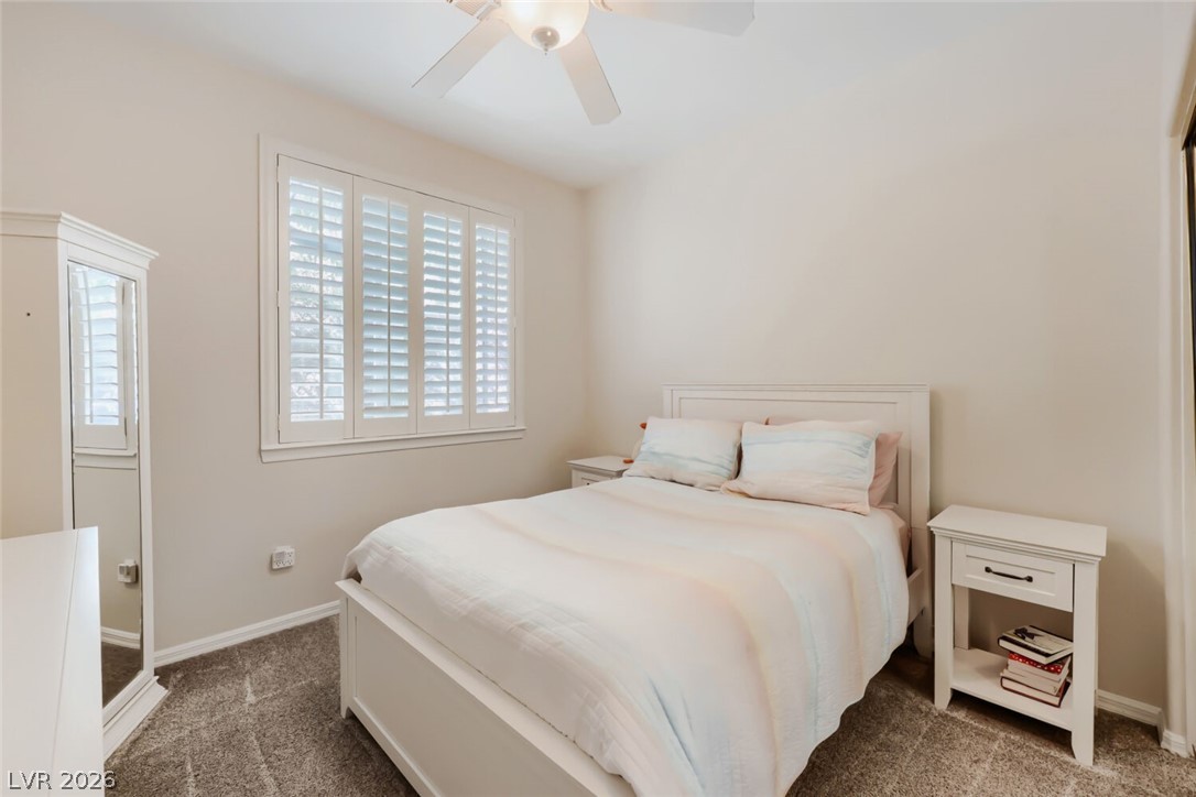 1366 Minuet Street Henderson NV 89052