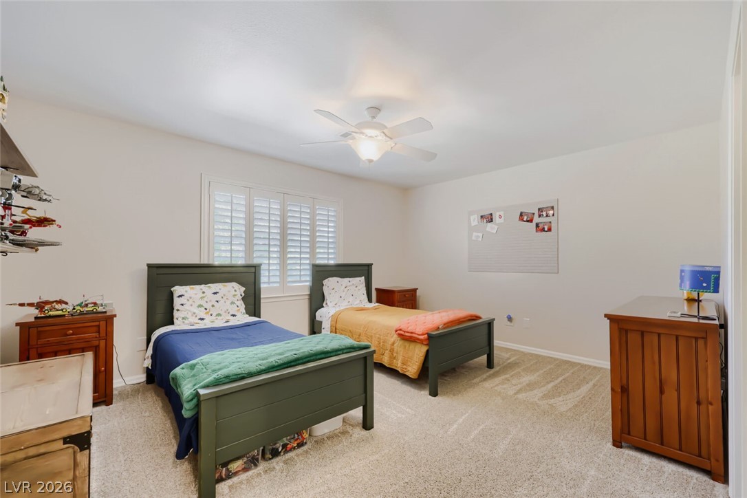 1366 Minuet Street Henderson NV 89052