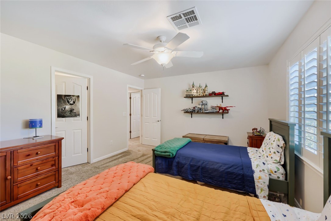 1366 Minuet Street Henderson NV 89052