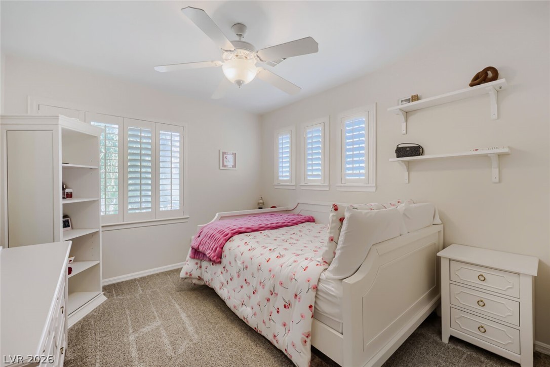 1366 Minuet Street Henderson NV 89052