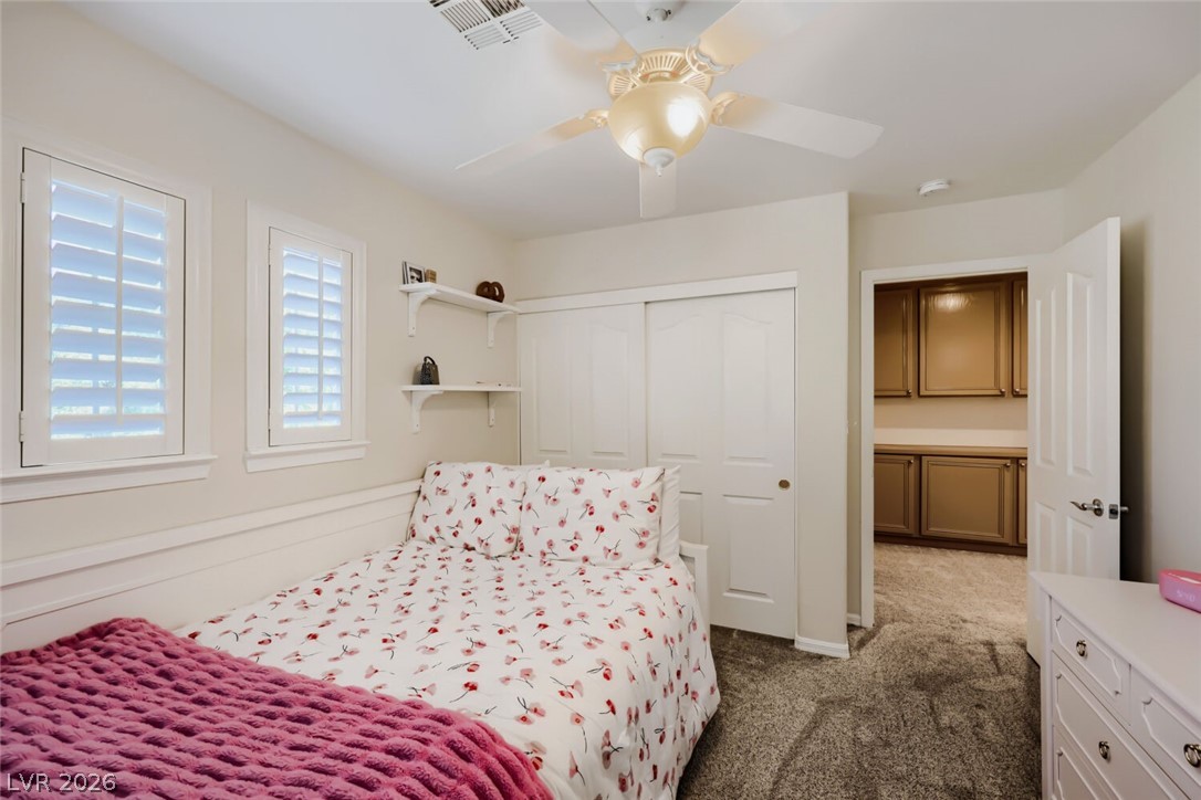 1366 Minuet Street Henderson NV 89052