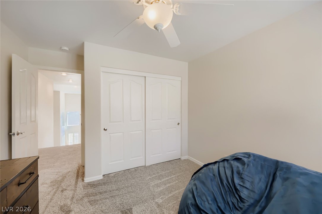 1366 Minuet Street Henderson NV 89052