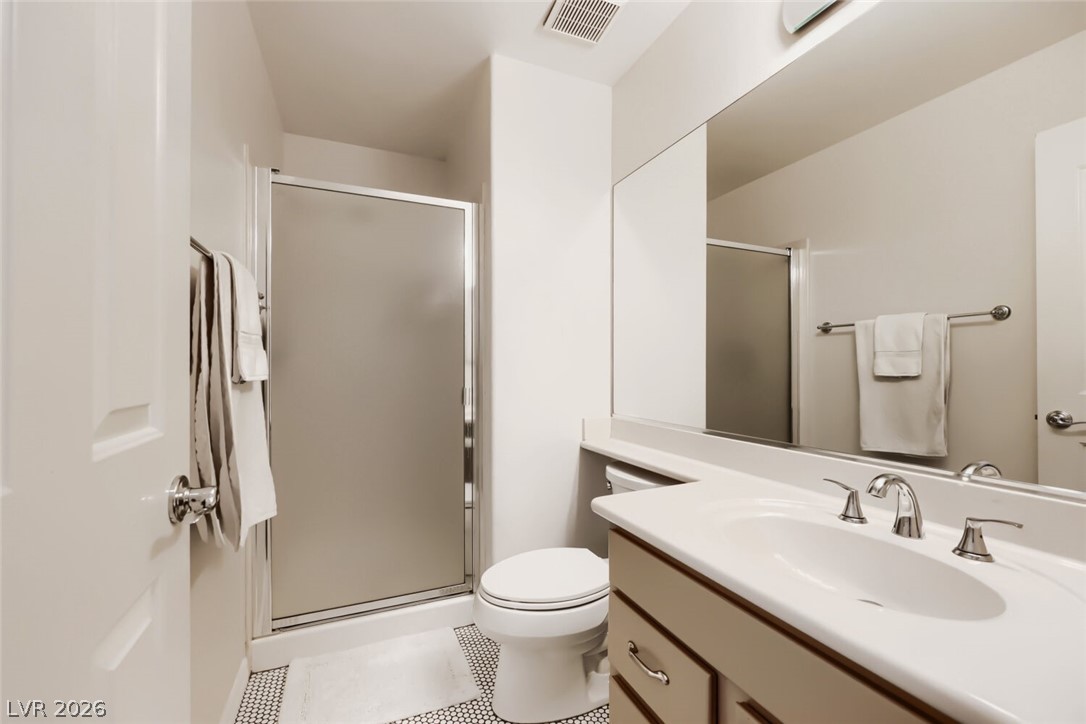 1366 Minuet Street Henderson NV 89052