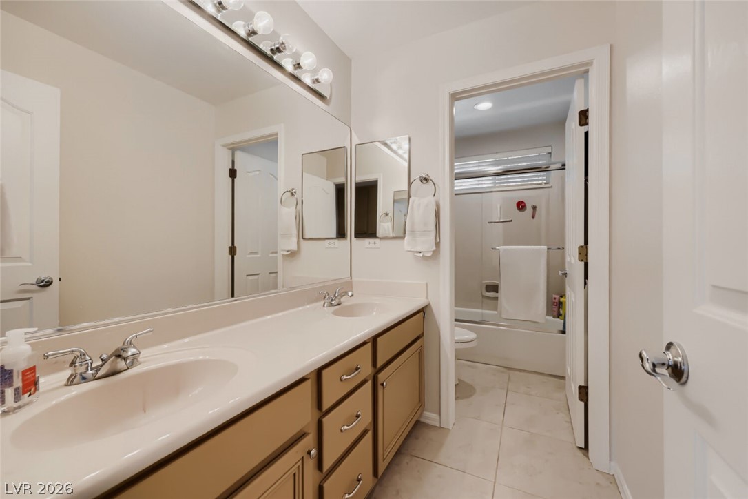 1366 Minuet Street Henderson NV 89052
