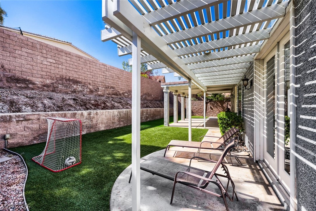 1366 Minuet Street Henderson NV 89052