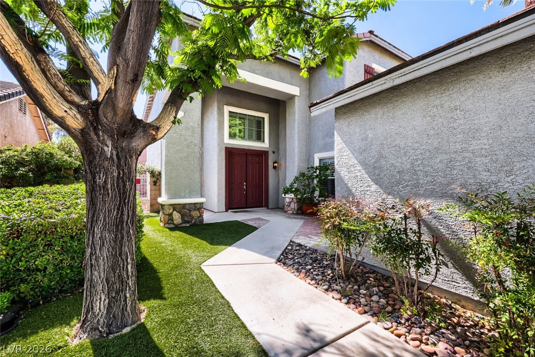 1366 Minuet Street Henderson NV 89052