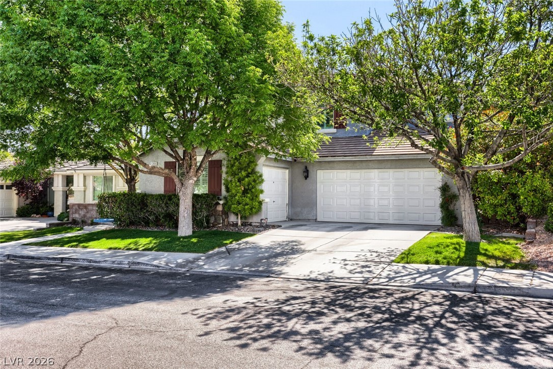 1366 Minuet Street Henderson NV 89052