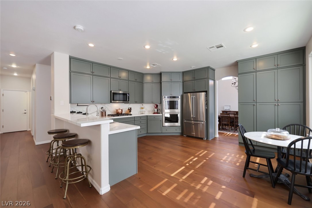 1366 Minuet Street Henderson NV 89052