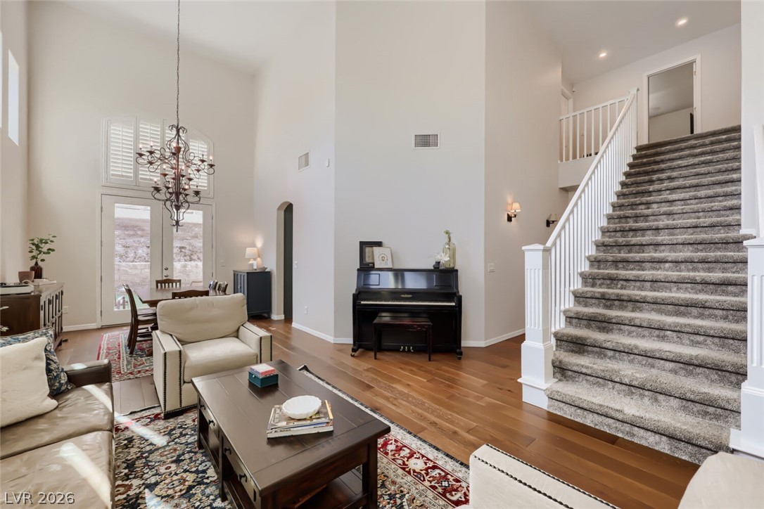 1366 Minuet Street Henderson NV 89052