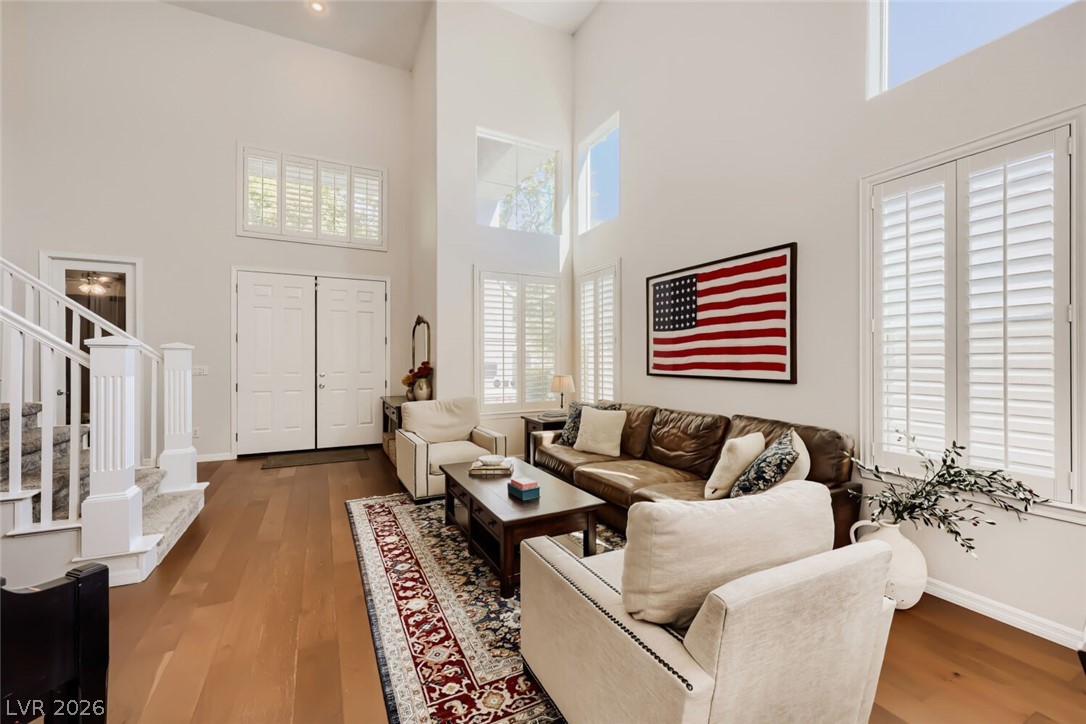 1366 Minuet Street Henderson NV 89052