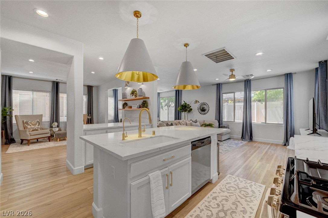 10781 Villa Carlotta Court Las Vegas NV 89141