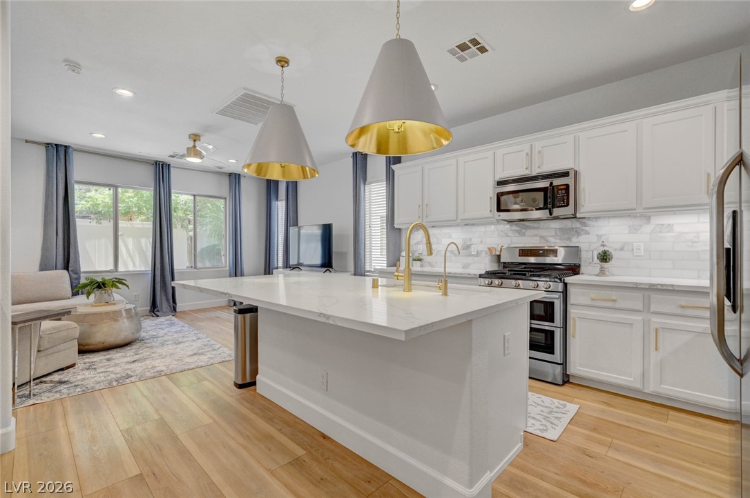 10781 Villa Carlotta Court Las Vegas NV 89141