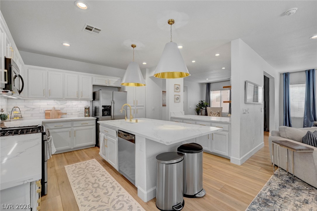 10781 Villa Carlotta Court Las Vegas NV 89141