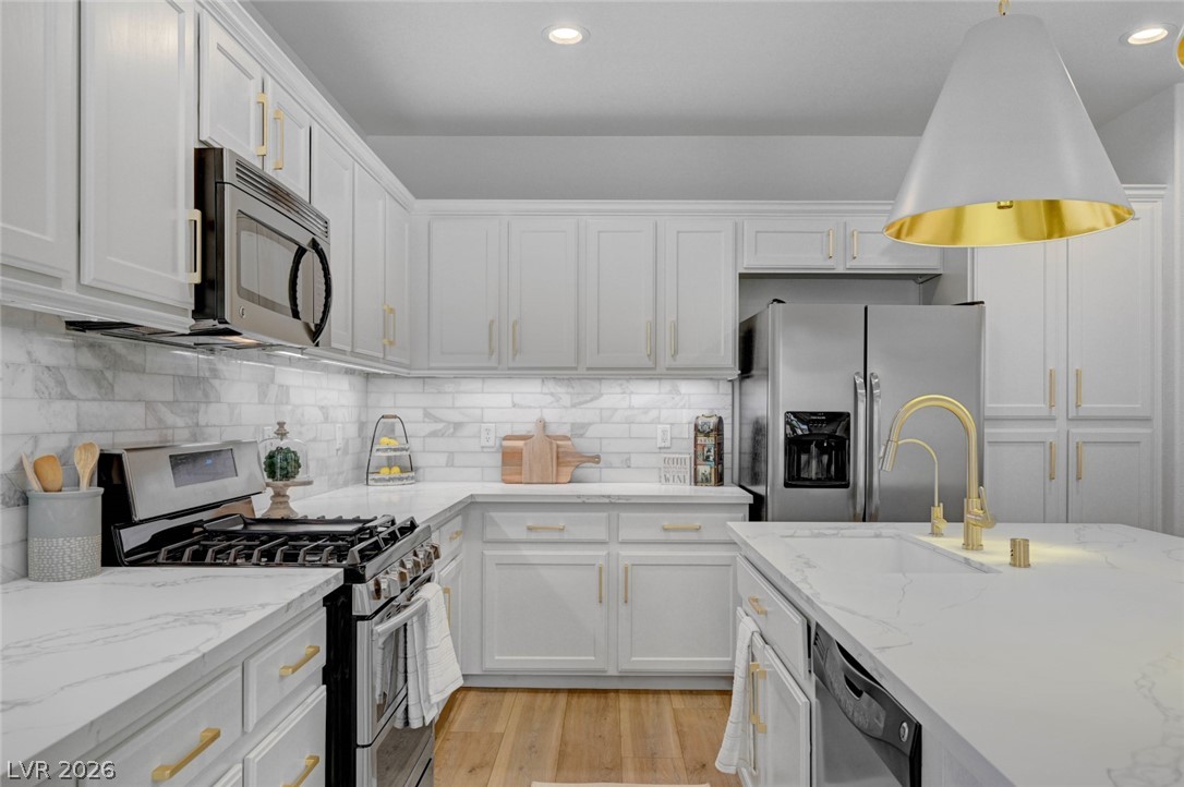 10781 Villa Carlotta Court Las Vegas NV 89141