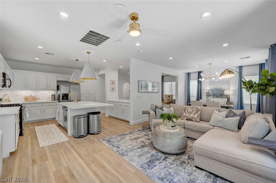 10781 Villa Carlotta Court Las Vegas NV 89141