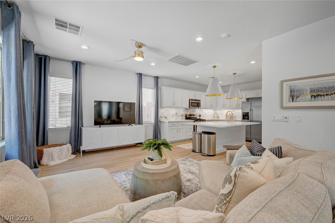 10781 Villa Carlotta Court Las Vegas NV 89141