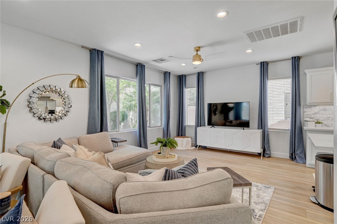 10781 Villa Carlotta Court Las Vegas NV 89141