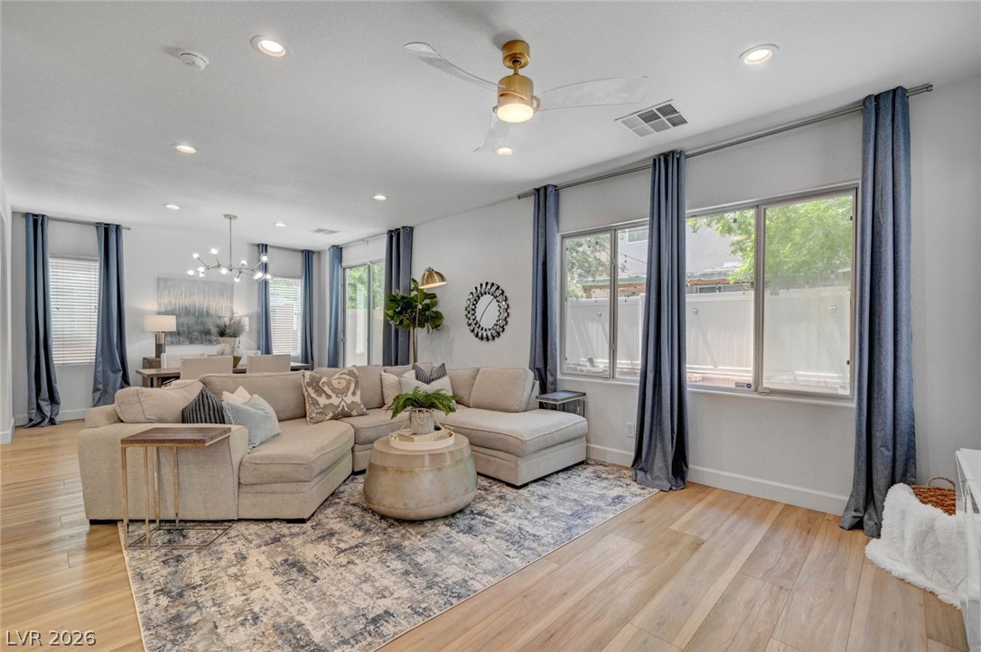 10781 Villa Carlotta Court Las Vegas NV 89141