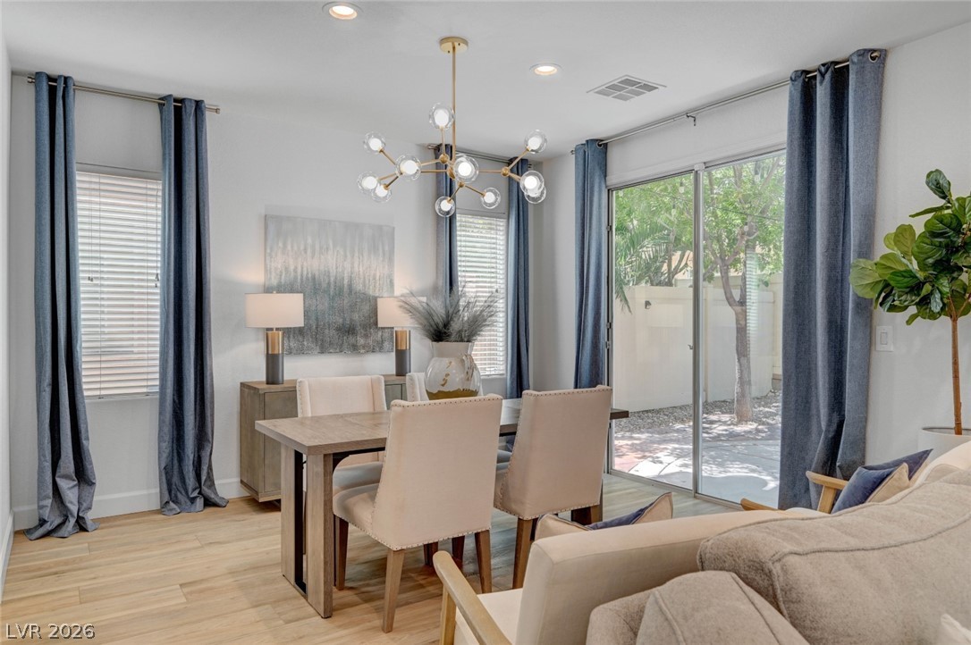 10781 Villa Carlotta Court Las Vegas NV 89141