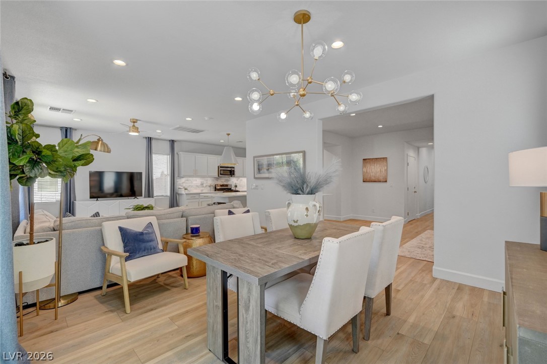 10781 Villa Carlotta Court Las Vegas NV 89141