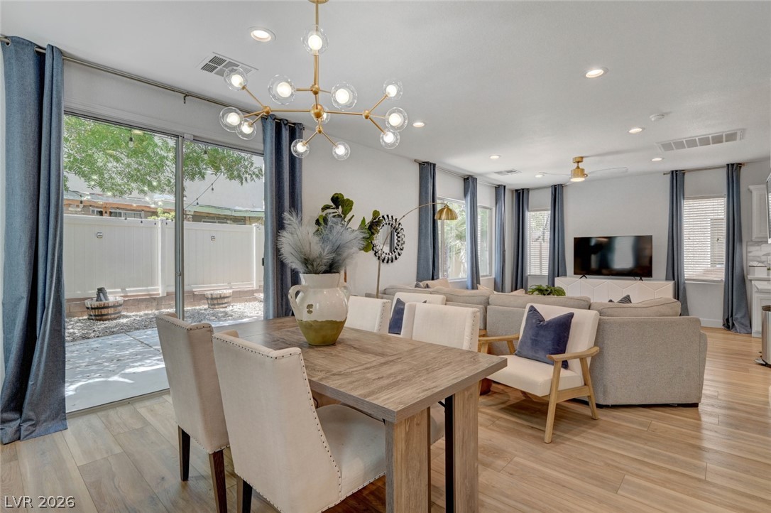 10781 Villa Carlotta Court Las Vegas NV 89141