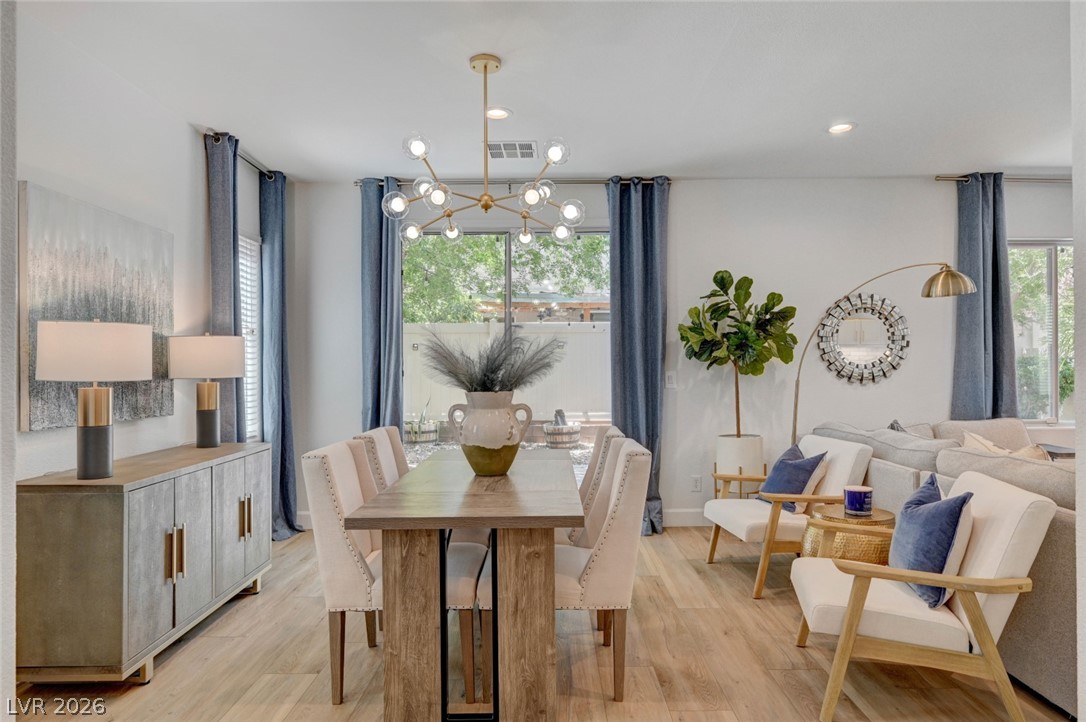 10781 Villa Carlotta Court Las Vegas NV 89141