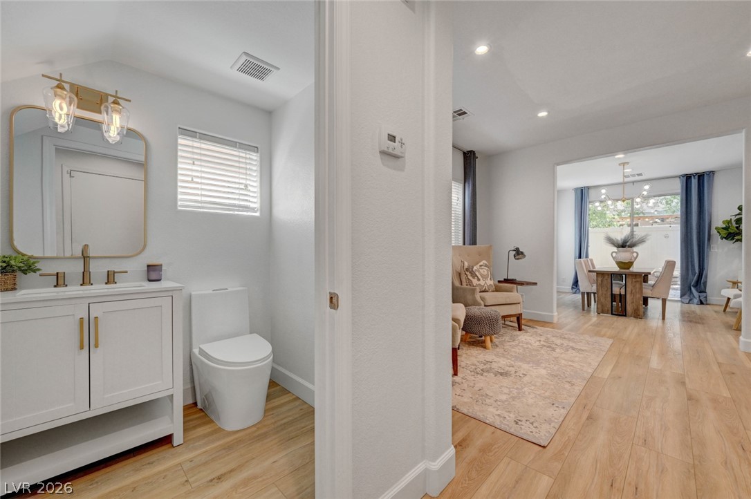 10781 Villa Carlotta Court Las Vegas NV 89141