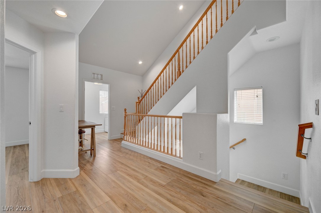 10781 Villa Carlotta Court Las Vegas NV 89141