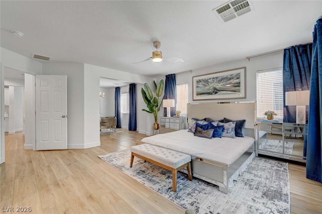 10781 Villa Carlotta Court Las Vegas NV 89141