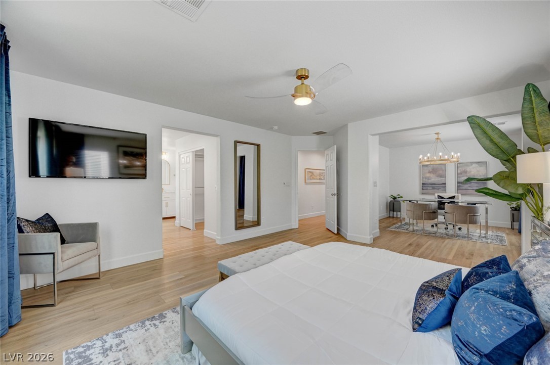 10781 Villa Carlotta Court Las Vegas NV 89141