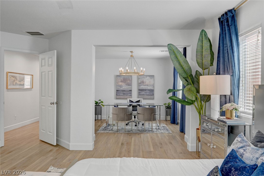 10781 Villa Carlotta Court Las Vegas NV 89141