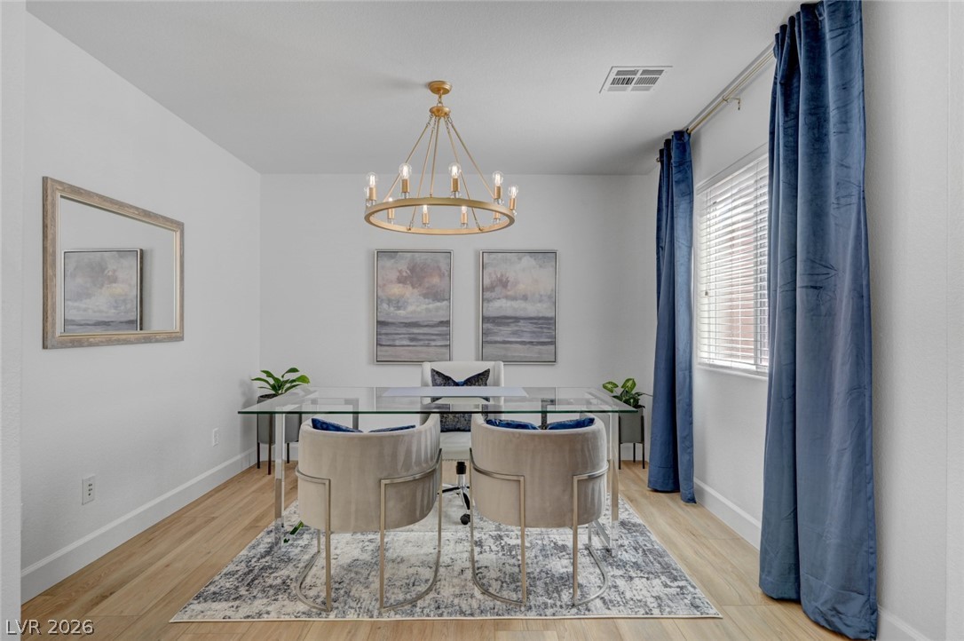 10781 Villa Carlotta Court Las Vegas NV 89141