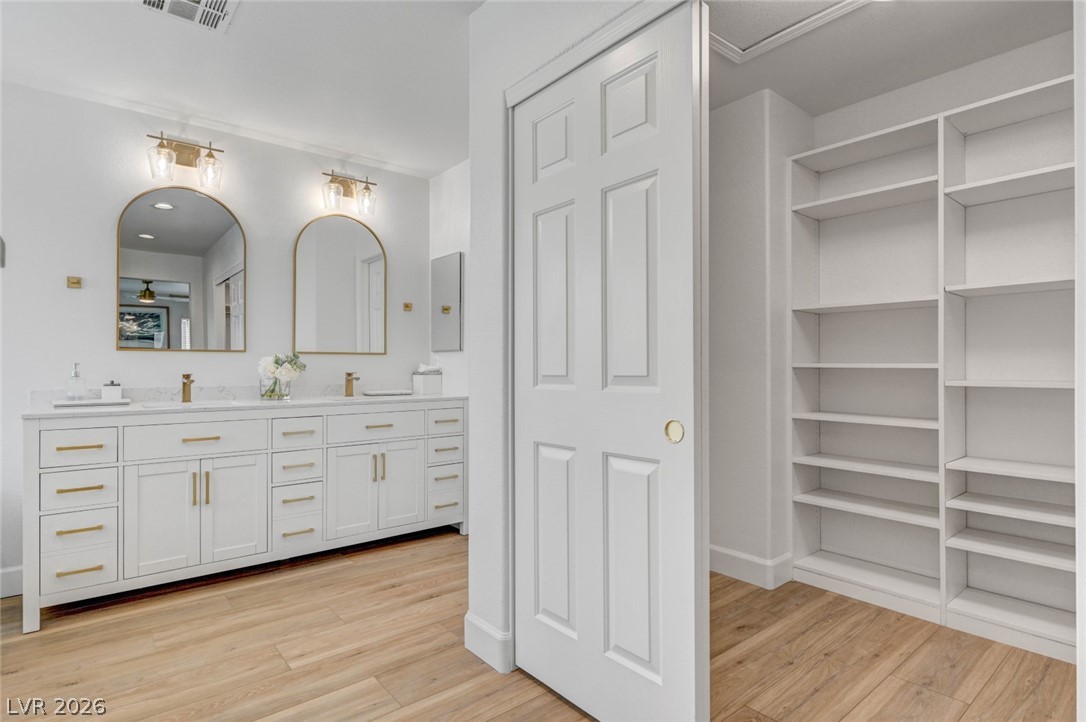 10781 Villa Carlotta Court Las Vegas NV 89141