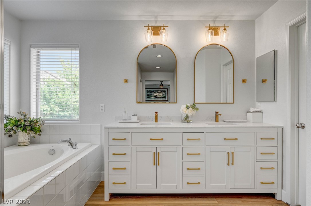 10781 Villa Carlotta Court Las Vegas NV 89141